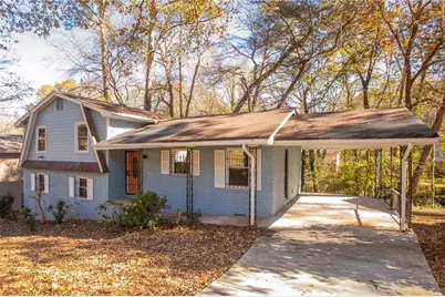 2080 Bluffton Way, Decatur, GA 30035 - Photo 2