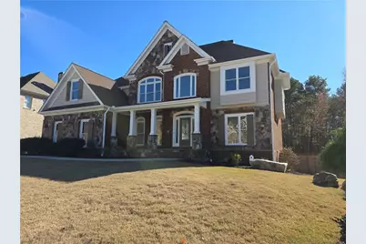 838 Natchez Valley Trace N, Grayson, GA 30017 - Photo 1