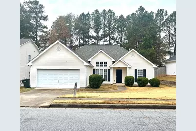 1707 Summit Creek Way, Loganville, GA 30052 - Photo 1