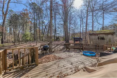 9 Ladonna Place SW, Rome, GA 30165 - Photo 8