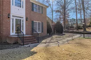 9 Ladonna Pl SW, Rome, GA 30165 - Photo 4