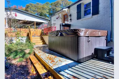 3301 Old Jonesboro Road, Atlanta, GA 30354 - Photo 34