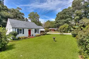 3301 Old Jonesboro Rd, Atlanta, GA 30354 - Photo 2