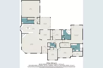 122 Tara Drive, Dawsonville, GA 30534 - Photo 42