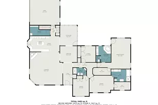 122 Tara Dr, Dawsonville, GA 30534 - Photo 42