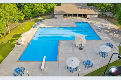 4412 Bee Tree Ridge Drive, Jasper, GA 30143 - Photo 16