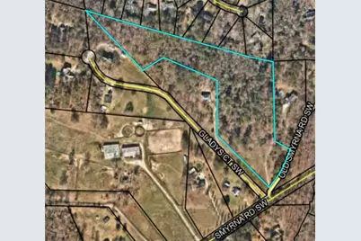 1993 Old Smyrna Road SW, Conyers, GA 30094 - Photo 28