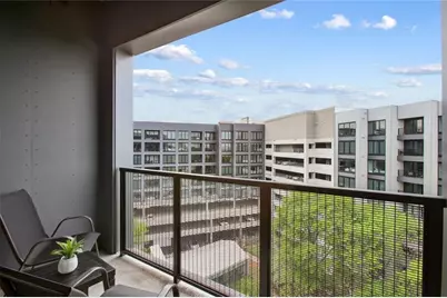 1050 Howell Mill Road #02, Atlanta, GA 30318 - Photo 8