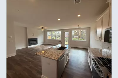 1059 Crest Mill Drive, Marietta, GA 30008 - Photo 4