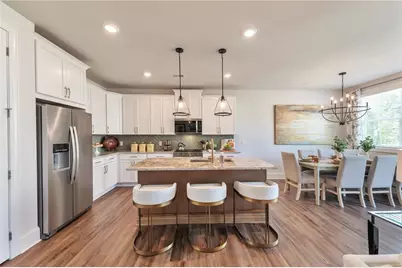 1059 Crest Mill Drive, Marietta, GA 30008 - Photo 32