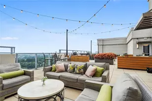 205 12th St, Atlanta, GA 30309 - Photo 22