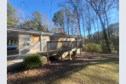 2785 Battle Forrest Drive, Decatur, GA 30034 - Photo 2
