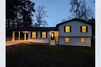 550 Oglesby Bridge Road SE, Conyers, GA 30094 - Photo 1