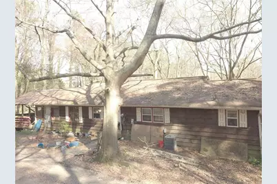 295 Hiram Acworth Highway, Hiram, GA 30141 - Photo 4