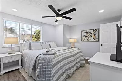 1858 Shenandoah Valley Lane SE, Smyrna, GA 30080 - Photo 22