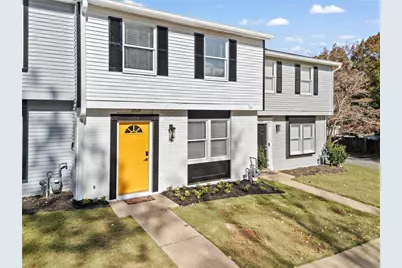 1858 Shenandoah Valley Lane SE, Smyrna, GA 30080 - Photo 4