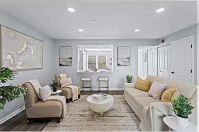 1858 Shenandoah Valley Lane SE, Smyrna, GA 30080 - Photo 10