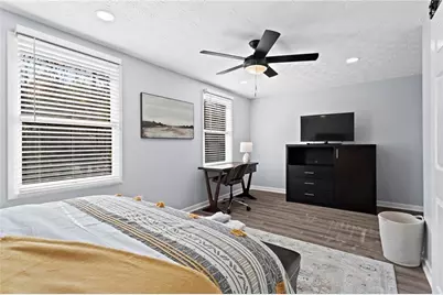 1858 Shenandoah Valley Lane SE, Smyrna, GA 30080 - Photo 30