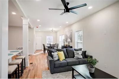 1930 Pinedale Drive NW, Atlanta, GA 30314 - Photo 4