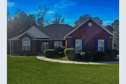 2604 Carnes Crossing Way, Jonesboro, GA 30236 - Photo 1