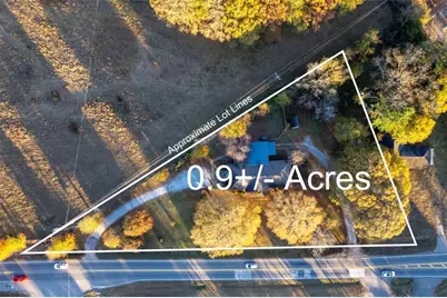 1526 N Cherokee Road N, Social Circle, GA 30025 - Photo 2