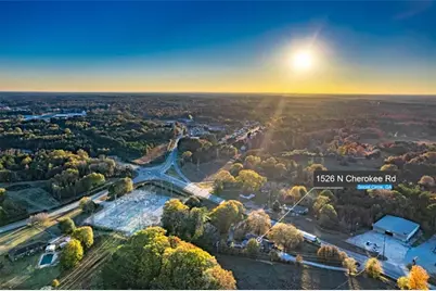 1526 N Cherokee Road N, Social Circle, GA 30025 - Photo 4