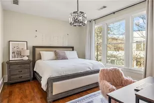 9129 Selborne Ln, Chattahoochee Hills, GA 30268 - Photo 24