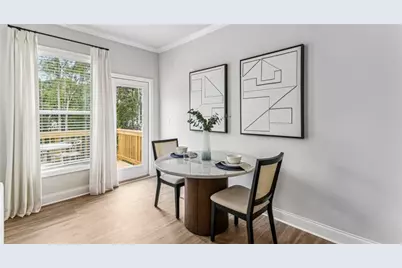 10 Bridgestone Avenue #C2, Conyers, GA 30013 - Photo 6