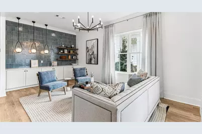 10 Bridgestone Avenue #C2, Conyers, GA 30013 - Photo 20