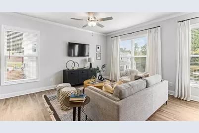 10 Bridgestone Avenue #C2, Conyers, GA 30013 - Photo 12