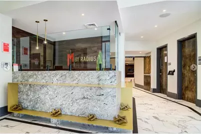 1080 W Peachtree Street NW #1713, Atlanta, GA 30309 - Photo 18