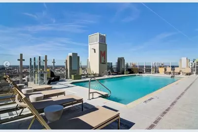 1080 W Peachtree Street NW #1407, Atlanta, GA 30309 - Photo 14