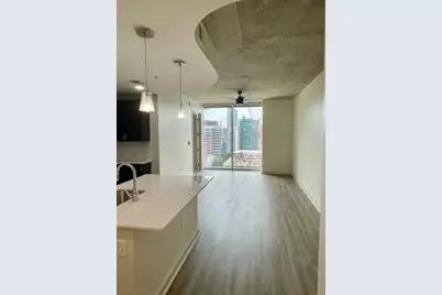 1080 W Peachtree Street NW #1515, Atlanta, GA 30309 - Photo 4