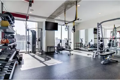 1080 W Peachtree Street NW #1515, Atlanta, GA 30309 - Photo 20