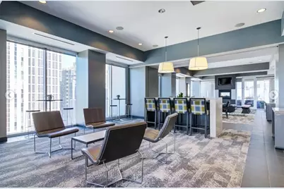 1080 W Peachtree Street NW #1515, Atlanta, GA 30309 - Photo 16