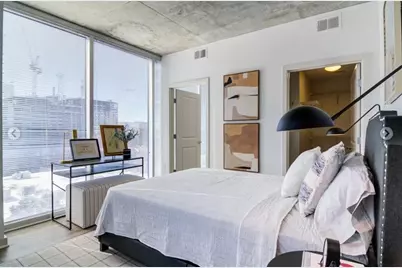 1080 W Peachtree Street NW #207, Atlanta, GA 30309 - Photo 8