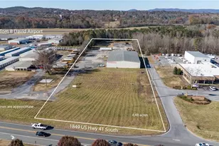 1849 Hwy 41 South SW, Calhoun, GA 30701 - Photo 1