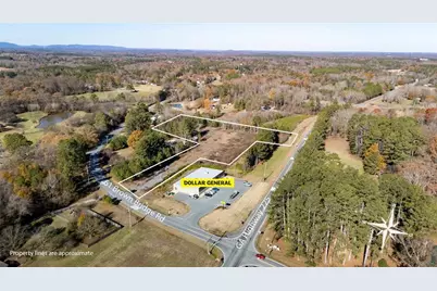 61 Brown Bridge Road, Chatsworth, GA 30705 - Photo 1