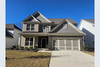 5030 Sierra Creek Drive, Hoschton, GA 30548 - Photo 1