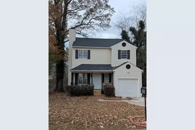 2868 Betula Drive, Austell, GA 30106 - Photo 1