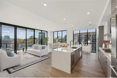 2425 Peachtree Road NE #510, Atlanta, GA 30305 - Photo 1