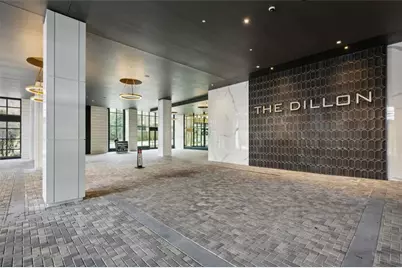 2425 Peachtree Road NE #510, Atlanta, GA 30305 - Photo 14