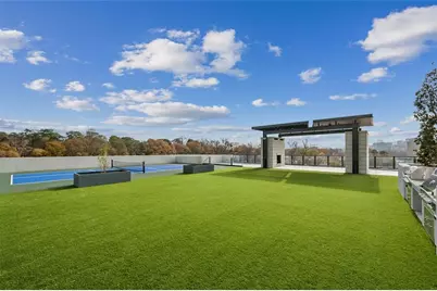 2425 Peachtree Road NE #510, Atlanta, GA 30305 - Photo 26