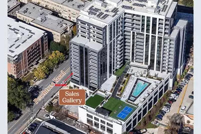 2425 Peachtree Road NE #510, Atlanta, GA 30305 - Photo 38
