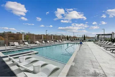 2425 Peachtree Road NE #510, Atlanta, GA 30305 - Photo 32