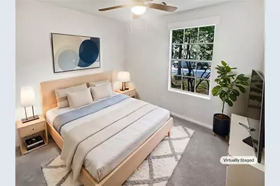 4727 Garden Hills Drive, Stone Mountain, GA 30083 - Photo 4