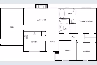 4727 Garden Hills Drive, Stone Mountain, GA 30083 - Photo 20