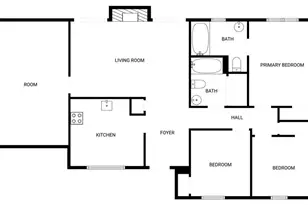 4727 Garden Hills Dr, Stone Mountain, GA 30083 - Photo 20