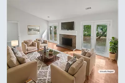 4727 Garden Hills Drive, Stone Mountain, GA 30083 - Photo 2