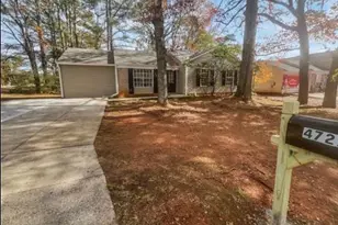 4727 Garden Hills Dr, Stone Mountain, GA 30083 - Photo 1